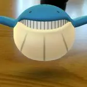 でこぽん