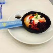 ぽーめん