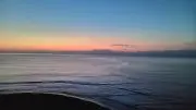 いちごパフェの画像