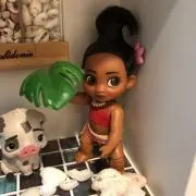 モアナ⭐︎の画像