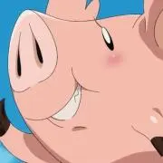 ぶた野郎
