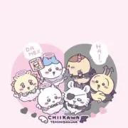 ヒナの画像