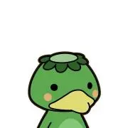 カッパ君