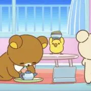 きとりの画像