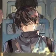 Kの画像