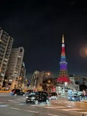 山田そばの画像
