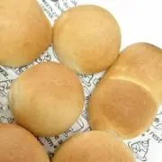 森のパン屋