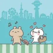 まるこの画像
