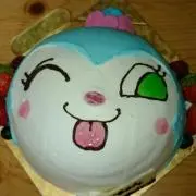 ミツナガ。の画像