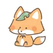 キツネうどんの画像