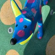 タオポイント