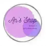 AN's shop✴︎の画像