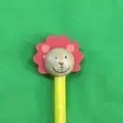 ピロピロの画像