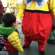 とっちゃんママの画像