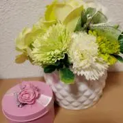 チョコラ