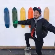 はたけ