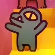 Uの画像