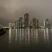 モールの画像
