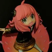 アーニャ_グラブズの画像