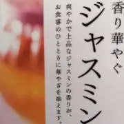 Jasmineの画像