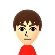 Qの画像