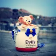 Duffyの画像
