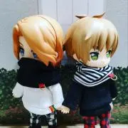 あんこ　オーダー停止中ですの画像