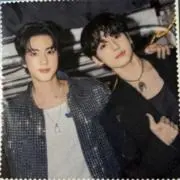 BTS ALL 'Madrid'クリーニングクロス(メガネ拭き)長方形type - メルカリ
