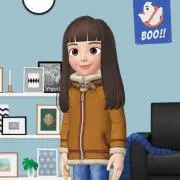 まいこの画像