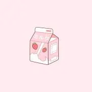 m i l kの画像