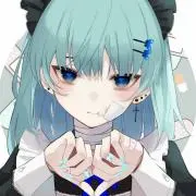 みりゅの画像