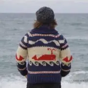 アロハなパンダの画像