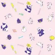 ponkotu*の画像