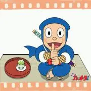 ハットリくん