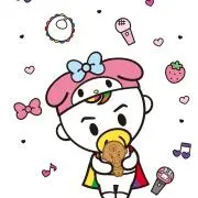 ゆんの画像