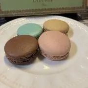 macaronの画像