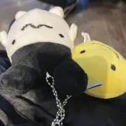 Tsuki ₍ᐢ._.ᐢ₎♡ ༘の画像