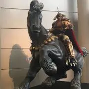 承太郎の画像