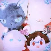 yuzukiの画像
