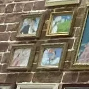 Aの画像