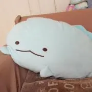 ハムタの画像