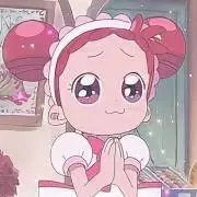 姫宮桃李 痛バ 招募缶 - メルカリ