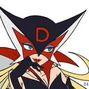 ドロンジョ
