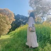 初華の画像
