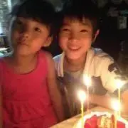 めいちの画像