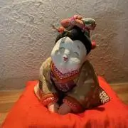 ゴンムギの画像