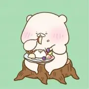 もかの画像