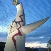 くわサンタの画像