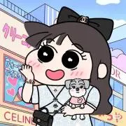 ねこ@プロフィール必読