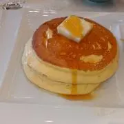 パンくんの画像